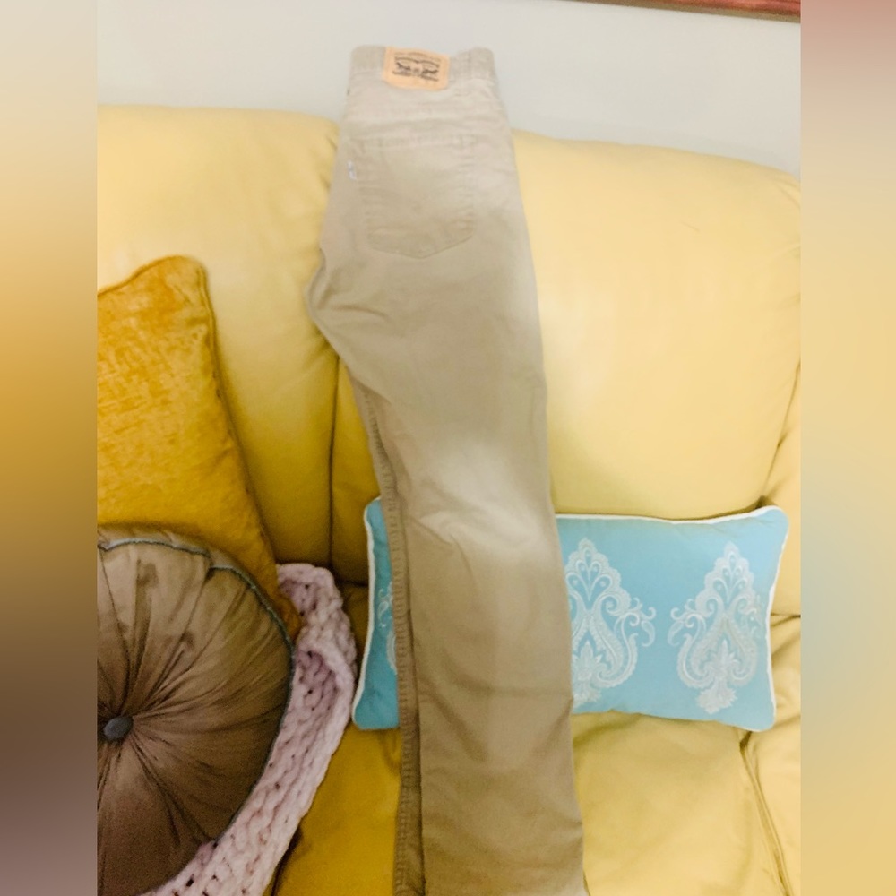 Levis 511 slim jeans size 28x28